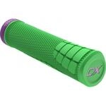 SQlab 7OX 2.0 Pro ltd. Metzger Fahrradsattel - Ergonomischer MTB-Sattel - Griffe