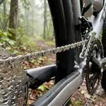 KMC X-Glide Cues EPT Fahrradkette 9s/10s/11s 118 Glieder - Shimano Linkglide mit