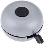 CONTEC Glocke Big Dong silber