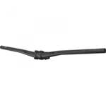 SQLab Lenker Lenker 3OX Carbon 9&deg; med rise