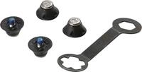 SHIMANO Stollen f&uuml;r MTB Schuhe - 10mm