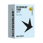 Schwalbe SV14L Extra Light Fahrradschlauch 54/75-584 60mm - Leicht & Zuverl&auml;ssig