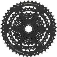 SHIMANO Kassette CS-HG300-8 8-fach Kassette - 300-8, 8,, 8-fach, 11-13, 15-18, 22-27,