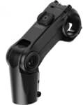 SQlab 821 3.0 Griffe 110mm - Ergonomische Fahrradgriffe f&uuml;r optimalen Komfort -