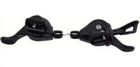 Shimano SLX SL-M7100 Schalthebel Paar 2x12fach I-Spec EV - Pr&auml;zises...
