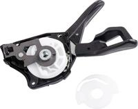 SHIMANO SCHALTH.EINS.LI.SLM7000-2/3F. - 7000-2