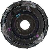 SHIMANO Schaltring-Einheit SG-C6011-8R - 6011-8
