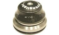 Stronglight Steuersatz 1 1/8"-1 1/2 RAZ Carbon OVERSIZE