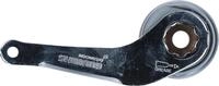 SHIMANO Bremsarm SG-3C41 - Ersatz-Bremsarm f&uuml;r Nabenschaltung, ca. 321 g