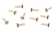 Contec Pin Disc Stop f&uuml;r Tektro Set a 10 St&uuml;ck