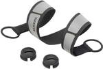 Rixen & Kaul | KLICKfix SEEME Reflektorband f&uuml;r Fahrradk&ouml;rbe
