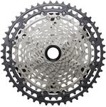SHIMANO Kassette DEORE XT CS-M8200 12-fach 10-51Z - Leichte - pr&auml;zise
