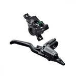 MAGURA MT C4 rechts, 3-Finger Carbotecture-Hebel - leistungsstarker