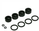 SRAM Bremskolben-Kit Maven Ultimate / Silver / Bronze / Base ab - f&uuml;r Maven...