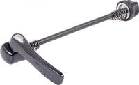 SHIMANO Schnellspanner 133 mm WH-S500, DH-T675 - 133 mm, 500,, Schwarz