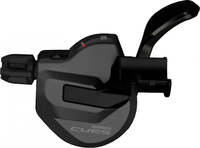 SHIMANO Schalthebel CUES SL-U8000 Schalthebel - 2-fach