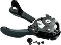 SHIMANO Schaltgriff Unten SL-4703 ohne Abdeckung - 3-fach, Rennrad/ Trekking,...