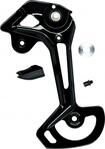 SHIMANO Kettenleitblech f&uuml;r RD-M9100 SGS-Type Langk&auml;fig - pr&auml;zise...