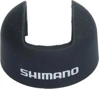 SHIMANO Abdeckung SW-R9160 - Schutzkappe f&uuml;r Di2 Schaltkn&ouml;pfe, ca. 2 g