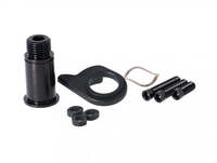 SRAM REAR DERAILLEUR B-BOLT / B-SCREW RED - pr&auml;zises Ersatz-Kleinteilset f&uuml;r AXS