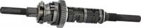 SHIMANO Achseinheit 187 mm SG-S705 - 187 mm