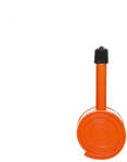 tubolito Tubo BMX TPU Schlauch 20 Zoll 1,5"-2,5" - 58 g Leichtgewicht mit