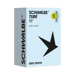 Schwalbe Schlauch Nr. 3S 16 Zoll - AV 40 mm, 32-40-305