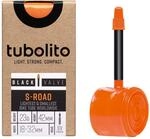 tubolito S-Tubo Road 700C TPU Fahrradschlauch 31g - Ultraleicht & kompakt