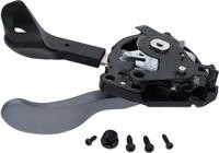 SHIMANO Schalthebeleinheit Unten SL-4603 ohne Abdeckung und Ganganzeige -...