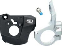 SHIMANO DECKEL M.SCHEL.RE.SLX-10 F.ANZ - Geh&auml;useabdeckung M, ca. 34 g