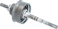SHIMANO Achs- und Antriebseinheit SG-3R75-B 200 mm - 200 mm