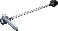 SHIMANO Schnellspanner WH-RS700-C30-TL - Rennrad Laufr&auml;der, QR, Felgenbremse