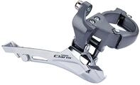 SHIMANO Umwerfer CLARIS FD-R2000 8-fach Schelle hoch 34,9 mm - pr&auml;zise