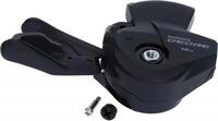 SHIMANO SCHALTGRIFF EINHEIT RECHTS SL-M4100 ? 12-fach Schaltgriff f&uuml;r optische
