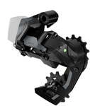 SRAM Schaltwerk Rival AXS E1 Anl&ouml;t 12-fach max 36T - pr&auml;zises, kabelloses Schalten