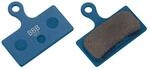 BBB Cycling BBB Bremsbel&auml;ge DiscStop comp.XTR 2011 Standard blau - starke