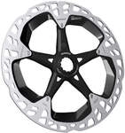 SHIMANO Bremsscheibe RT-EM910 180 mm mit Geschwindigkeitssensor-Magnet - pr&auml;zise