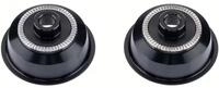 SRAM Conversion Caps X0 vorne Schnellspanner Standard - Flexible Umr&uuml;stung f&uuml;r