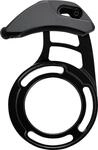 SHIMANO Kettenf&uuml;hrung SM-CDE80 E-BIKE SYSTEMS mit Befestigungsplatte f&uuml;r...