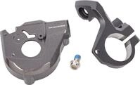SHIMANO DECKEL M.SCHELLE RE.SLM8000 - Basisgeh&auml;use, Gr&ouml;&szlig;e M, ca. 31 g