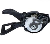 SHIMANO SCHALTHEBEL RECHTS EINHEIT SL-M6100 Schalthebeleinheit - f&uuml;r 12-fach...