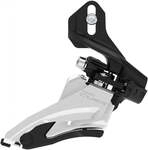 SHIMANO Umwerfer CUES 9-/10-fach Direktmontage hoch Front-Pull 40Z - pr&auml;ziser
