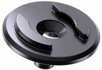 SP Connect SP Head SPC+ Handle Bar Pro Alu One Size - Adapterkopf f&uuml;r moderne