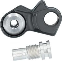 SHIMANO Achseinheit f&uuml;r Schaltwerkhalter RD-T8000 - Deore XT Trekking,...