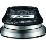 FSA Steuersatz NO.42 CF/ACB ORBIT C-40-CF-ACB 1 1/8" - 1,5" Schwarz - pr&auml;zise