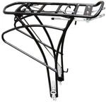 Point Gep&auml;cktr&auml;ger TOURING 24-28Zoll schwarz Aluminium
