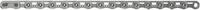 SRAM Kette PC RED AXS E1 126 silber - ultraleichte High-Performance-Rennradkette