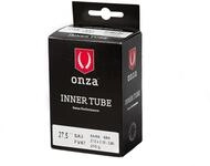 Onza Tires Tube SA3, 2.10-2.60, 0.9mm, Presta FV47mm, black, 29zoll