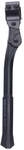 BBB Cycling BBB Seitenst&auml;nder UniKick clampmount 26 matt - stabiler