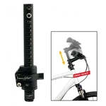 Speedlifter Lenkerverstellung ClassicT15 &Oslash;25,4mm, H&uuml;lse 39,5mm, schwarz , 15cm